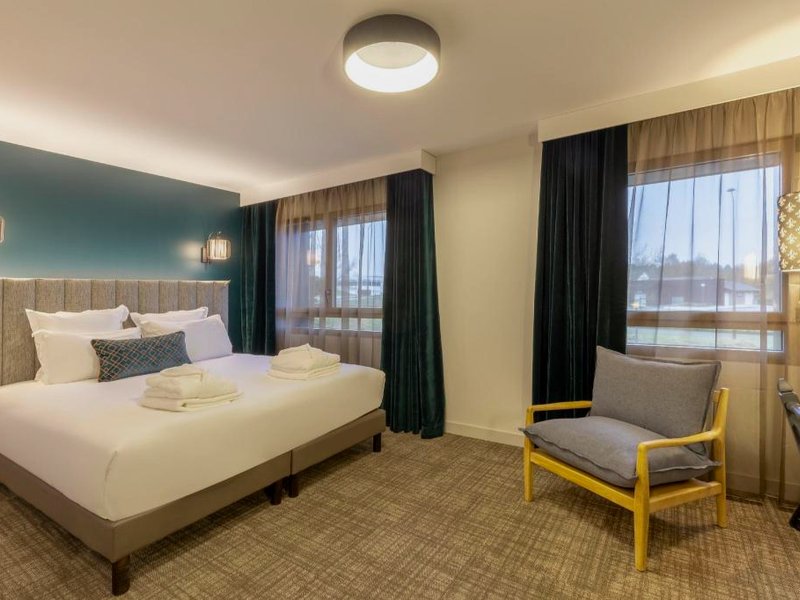 Best Western Plus Le Conquerant Rouen Nordの写真
