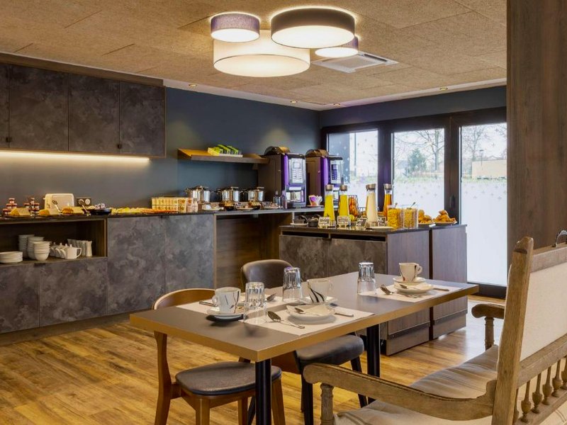 Best Western Plus Le Conquerant Rouen Nordの写真