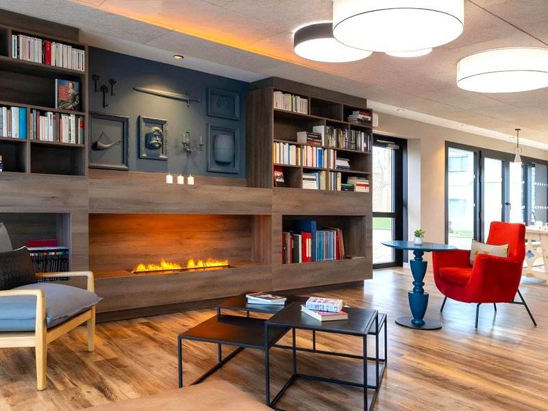 Best Western Plus Le Conquerant Rouen Nordの写真