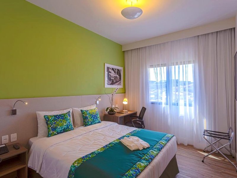 Blue Tree Towers Valinhosの写真