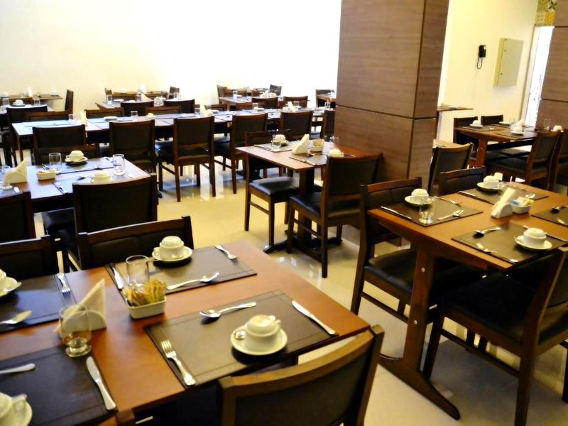 Blue Tree Towers Valinhosの写真