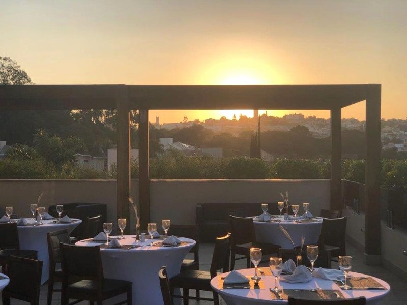 Blue Tree Towers Valinhosの写真