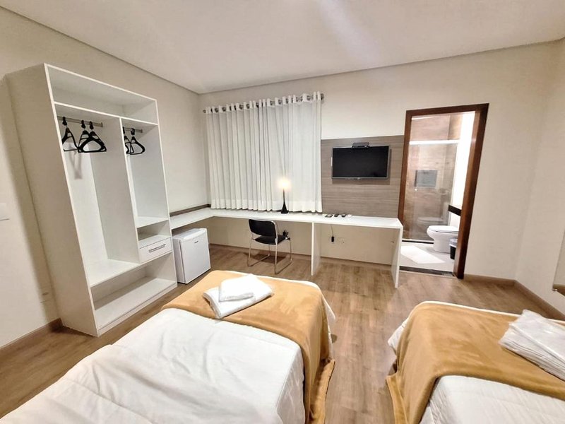 Hotel Itapemaの写真