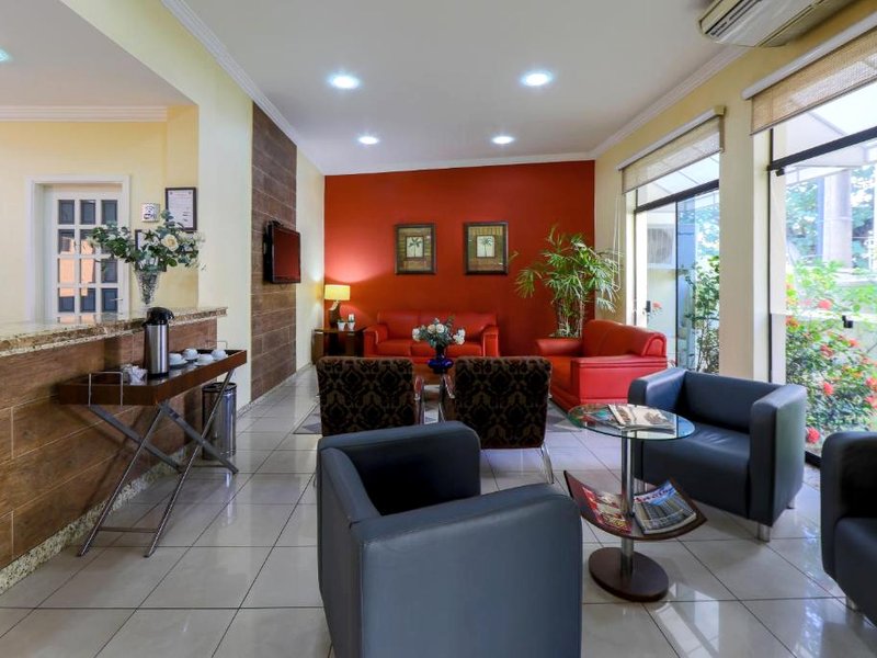 Hotel Itapemaの写真