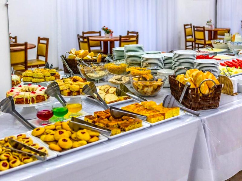 Hotel Itapemaの写真