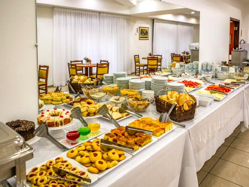 Hotel Itapemaの写真