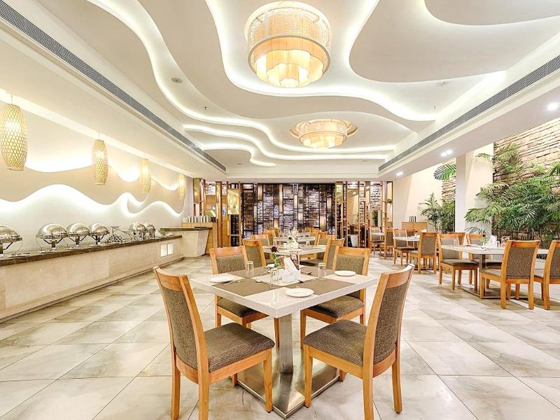 ヴィヴェラ グランド ホテル ディンディガル (Vivera Grand Hotel - Dindigul)の写真