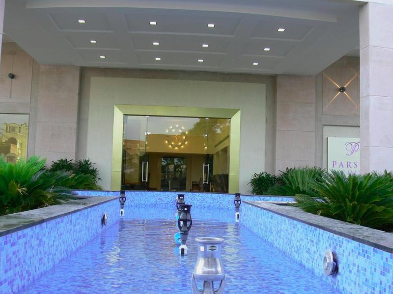 Hotel Parsons Courtの写真