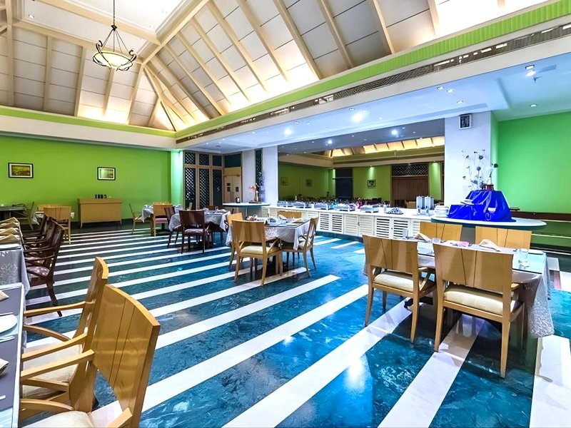 Hotel Parsons Courtの写真
