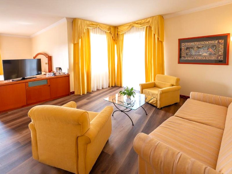 Galzignano Resort Terme & Golf - Hotel Sportingの写真