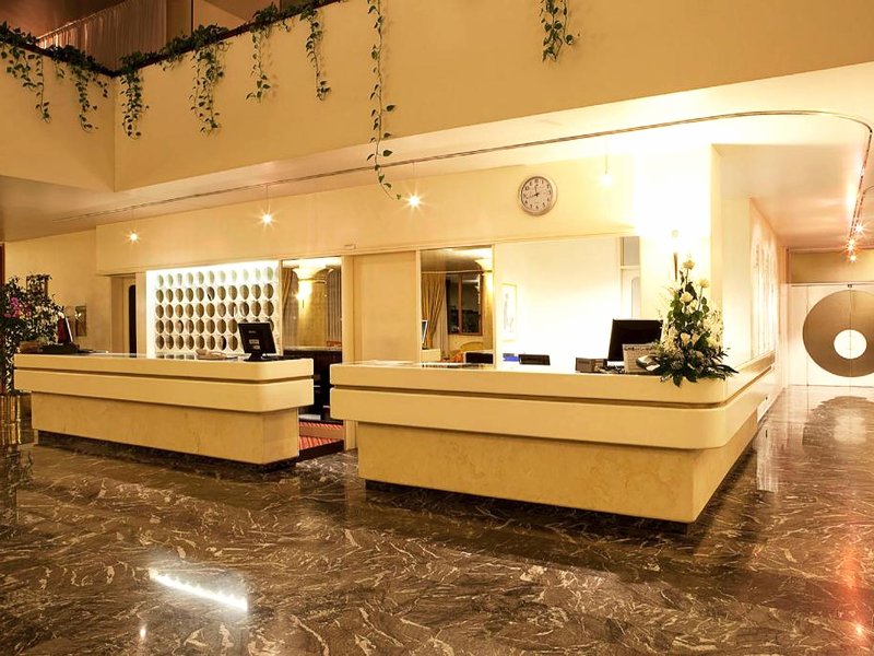 Galzignano Resort Terme & Golf - Hotel Sportingの写真