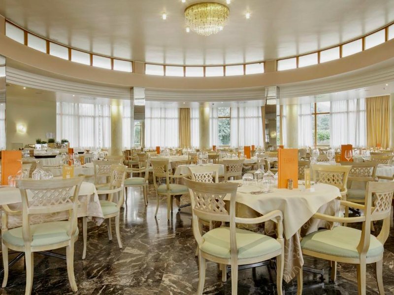 Galzignano Resort Terme & Golf - Hotel Sportingの写真