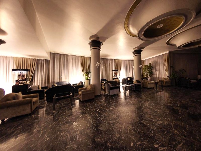 Galzignano Resort Terme & Golf - Hotel Sportingの写真