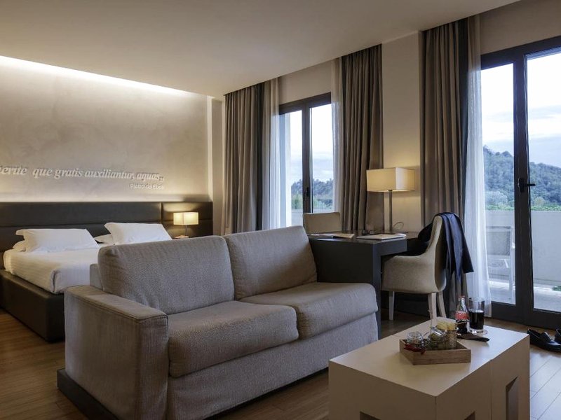 Galzignano Resort Terme & Golf - Hotel Majesticの写真