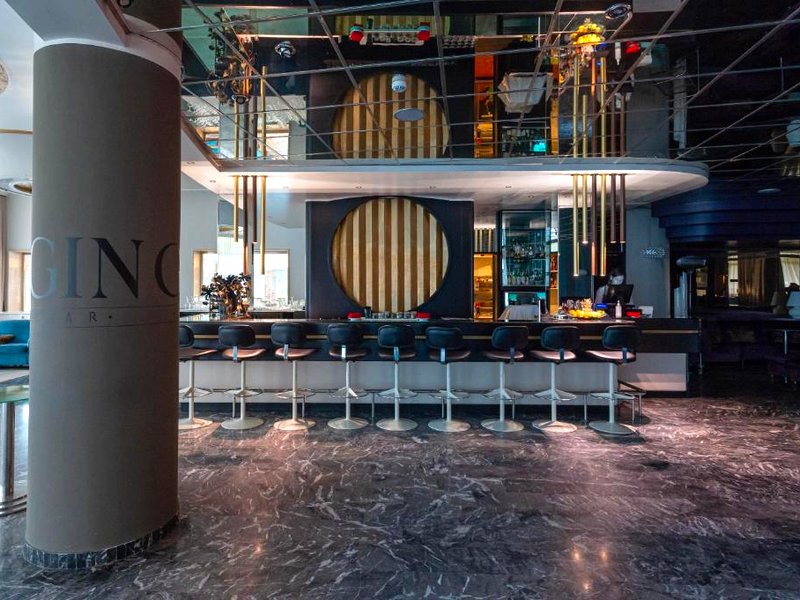 Galzignano Resort Terme & Golf - Hotel Majesticの写真