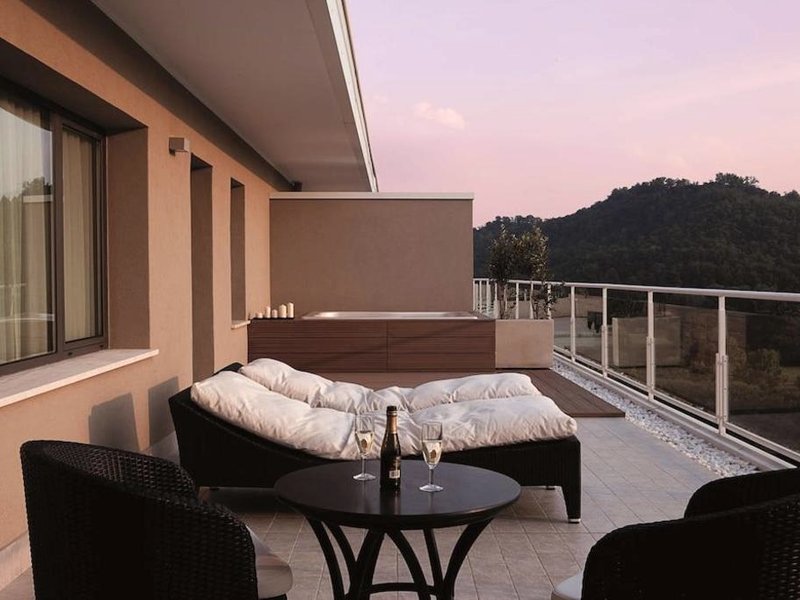 Galzignano Resort Terme & Golf - Hotel Majesticの写真