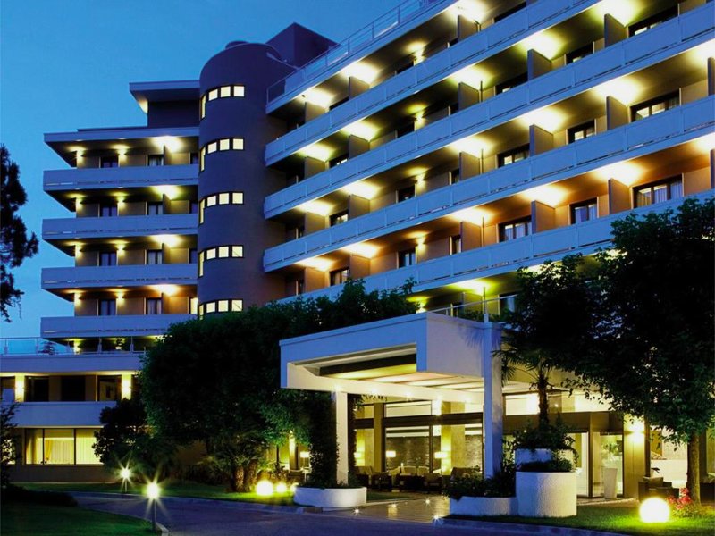 Galzignano Resort Terme & Golf - Hotel Majesticの写真