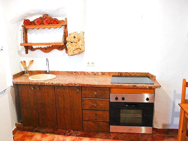 Apartamento Frasquita Boaの写真
