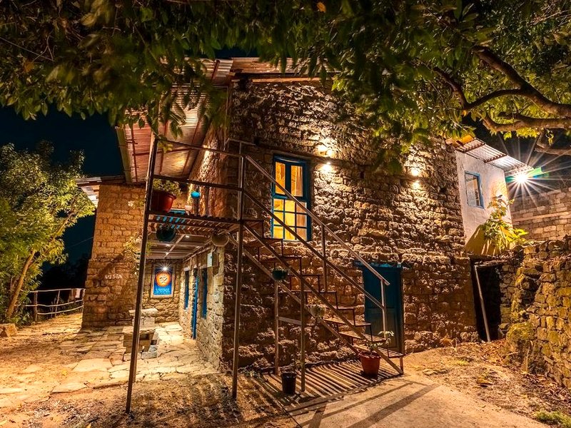 Vista Hostel Jeolikote, Nainitalの写真