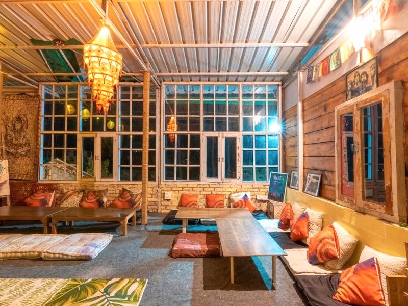 Vista Hostel Jeolikote, Nainitalの写真