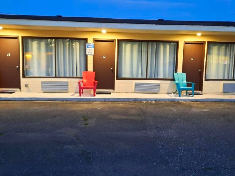 North Shore Wayside Innの写真