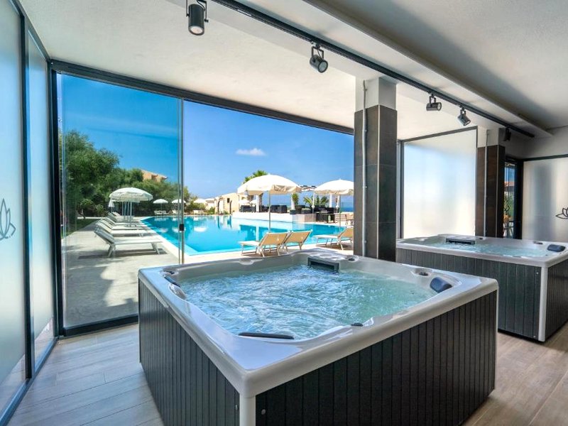 Horizon Hotel Badesiの写真