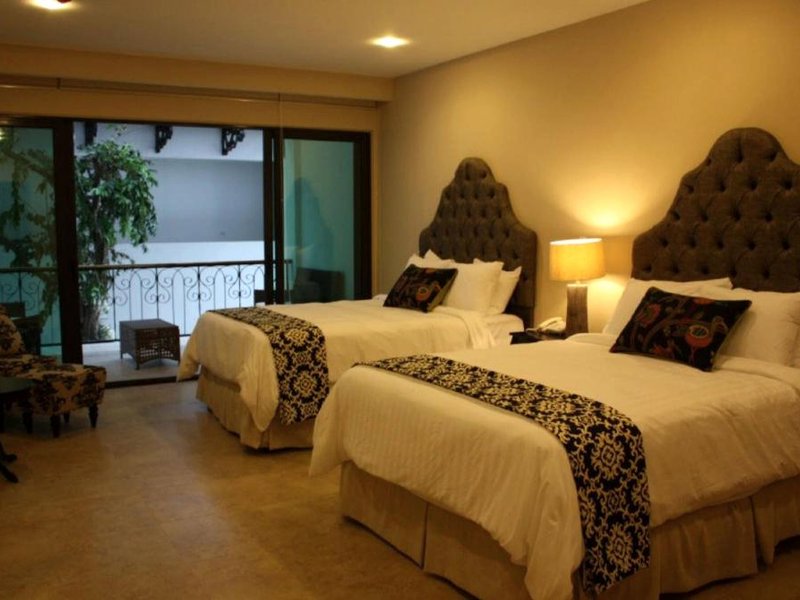 Hotel Gran Davidの写真