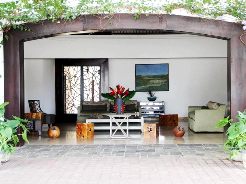 Hotel Gran Davidの写真