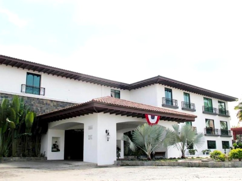 Hotel Gran Davidの写真