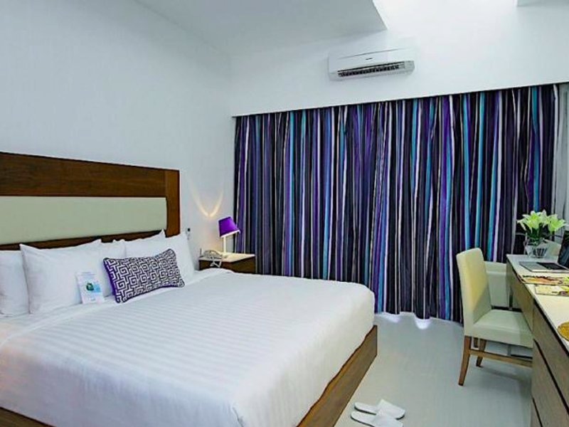 Hotel Mykonosの写真