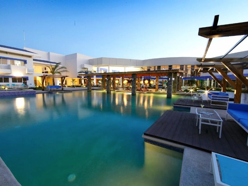 Hotel Mykonosの写真