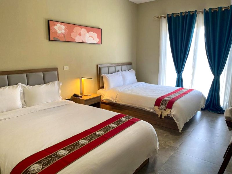 Hotel Plaza Corotú-HPC (Hotel Plaza Corotu-HPC)の写真