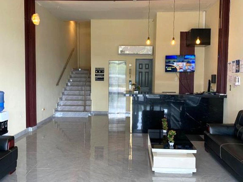 Hotel Plaza Corotú-HPC (Hotel Plaza Corotu-HPC)の写真