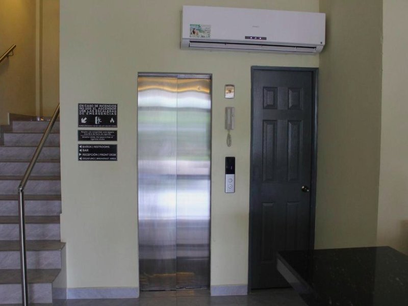 Hotel Plaza Corotú-HPC (Hotel Plaza Corotu-HPC)の写真