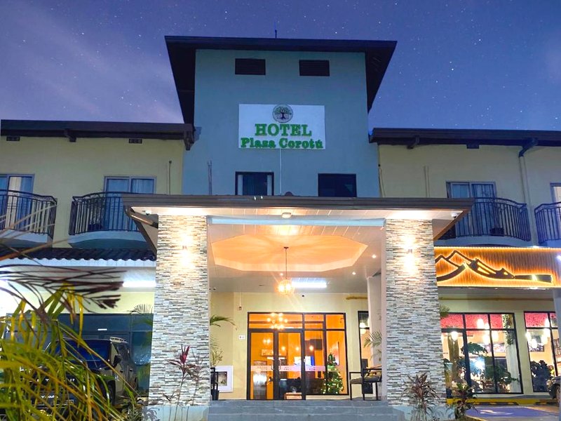 Hotel Plaza Corotú-HPC (Hotel Plaza Corotu-HPC)の写真