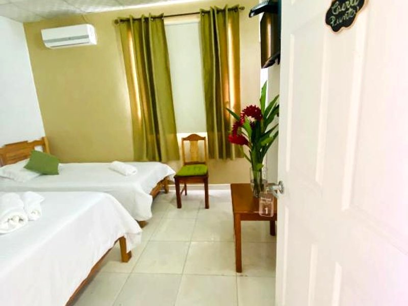 Hotel Ana Maryの写真