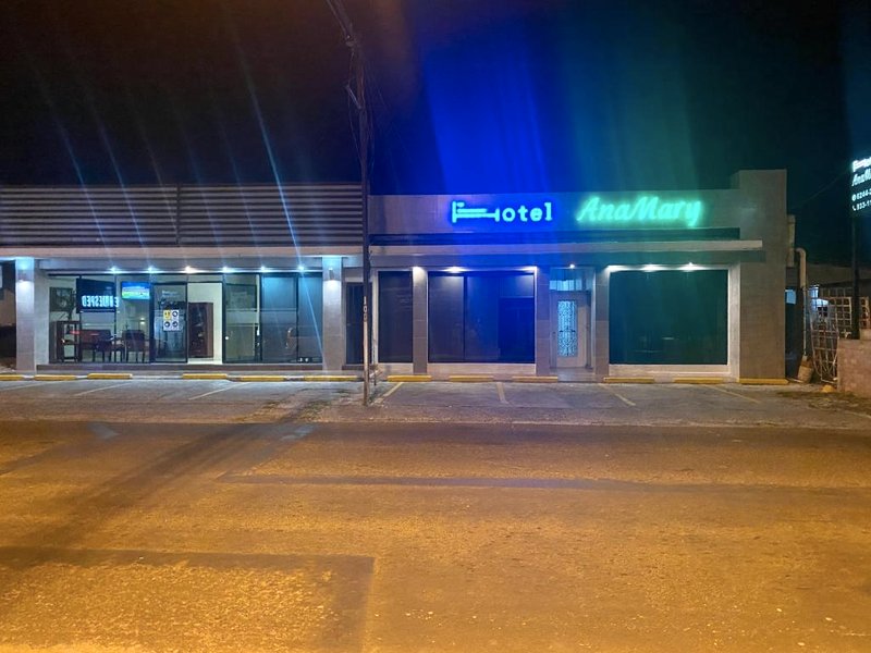 Hotel Ana Maryの写真
