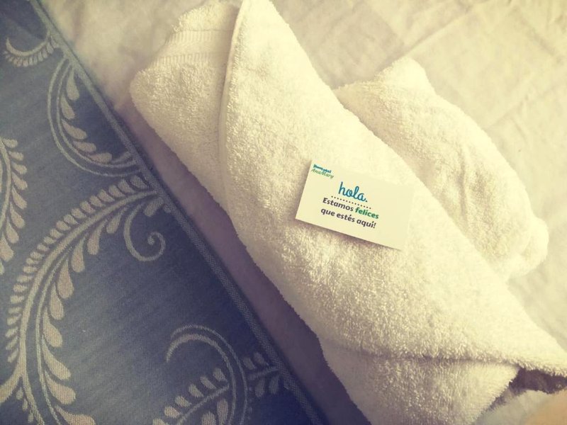 Hotel Ana Maryの写真