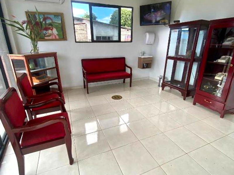 Hotel Ana Maryの写真