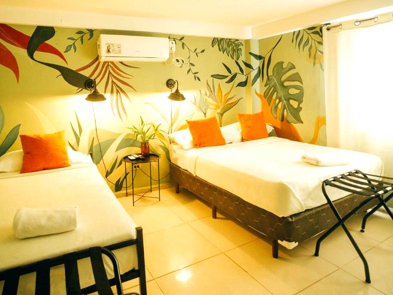 Hostal & Café Travelers (Hostal & Cafe Travelers)の写真