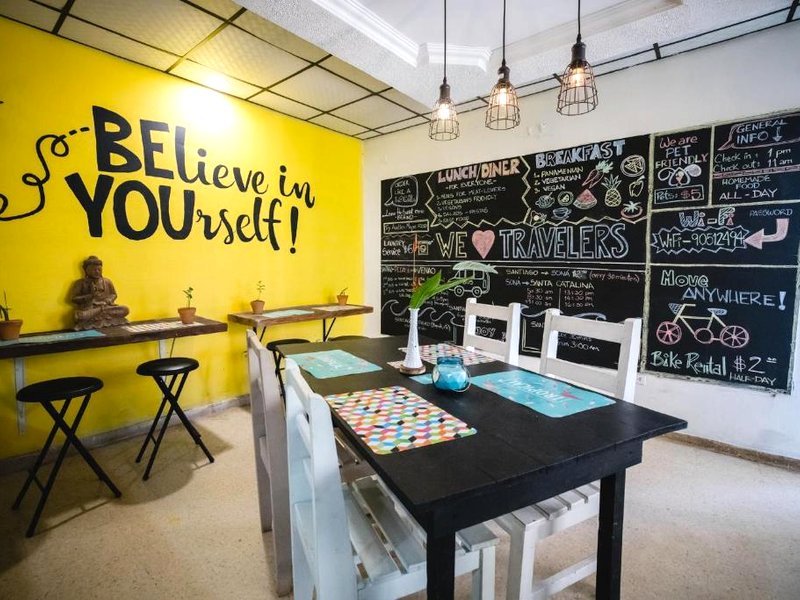 Hostal & Café Travelers (Hostal & Cafe Travelers)の写真