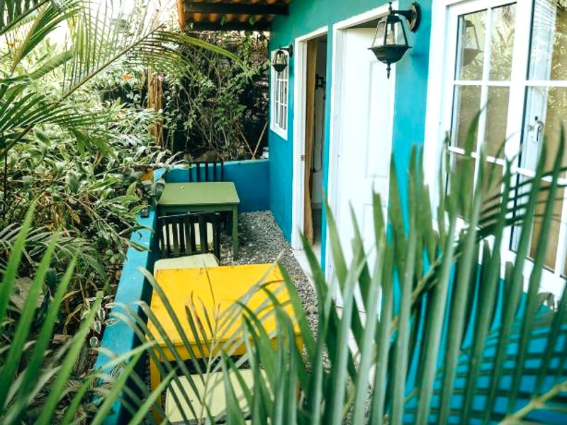 Hostal & Café Travelers (Hostal & Cafe Travelers)の写真