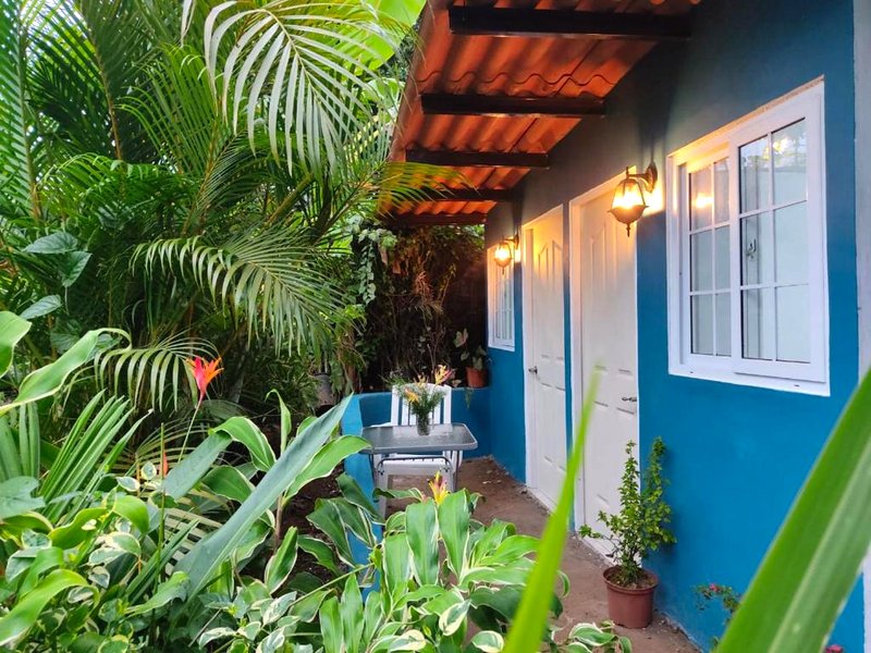 Hostal & Café Travelers (Hostal & Cafe Travelers)の写真