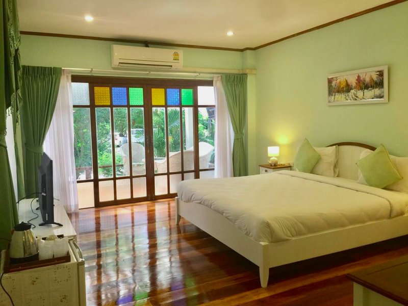 ツリーハウスホテル (Tree House Hotel)の写真
