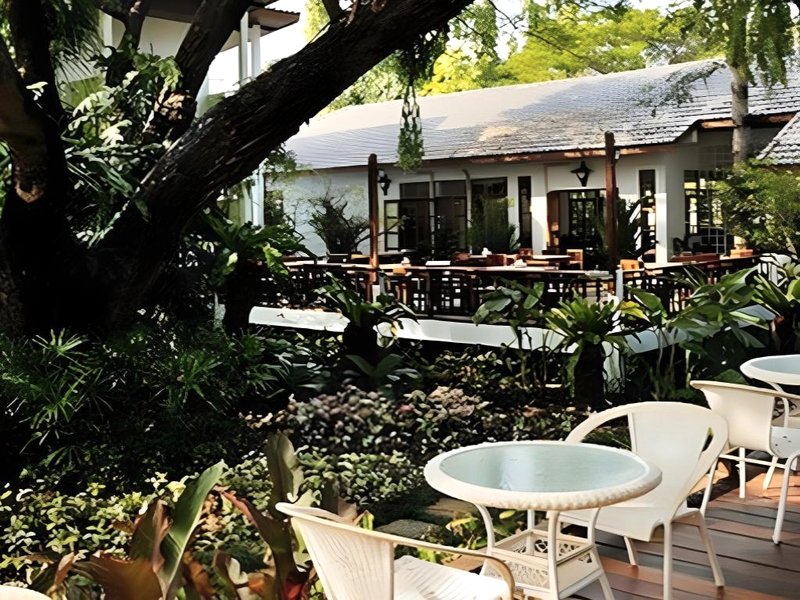 ツリーハウスホテル (Tree House Hotel)の写真