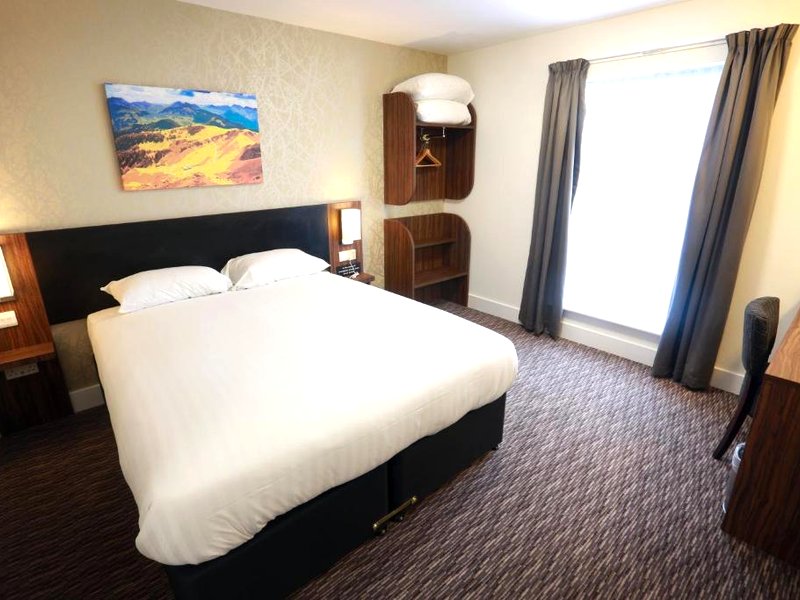 タラル ホテル バイ マーストンズ インズ (Talardy Hotel by Marston’s Inns)の写真