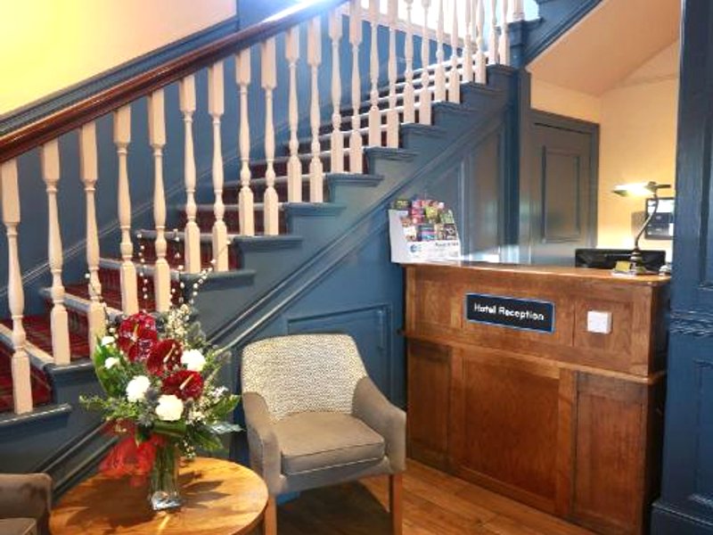 タラル ホテル バイ マーストンズ インズ (Talardy Hotel by Marston’s Inns)の写真