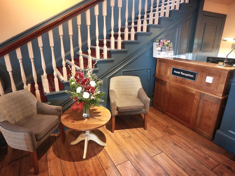 タラル ホテル バイ マーストンズ インズ (Talardy Hotel by Marston’s Inns)の写真