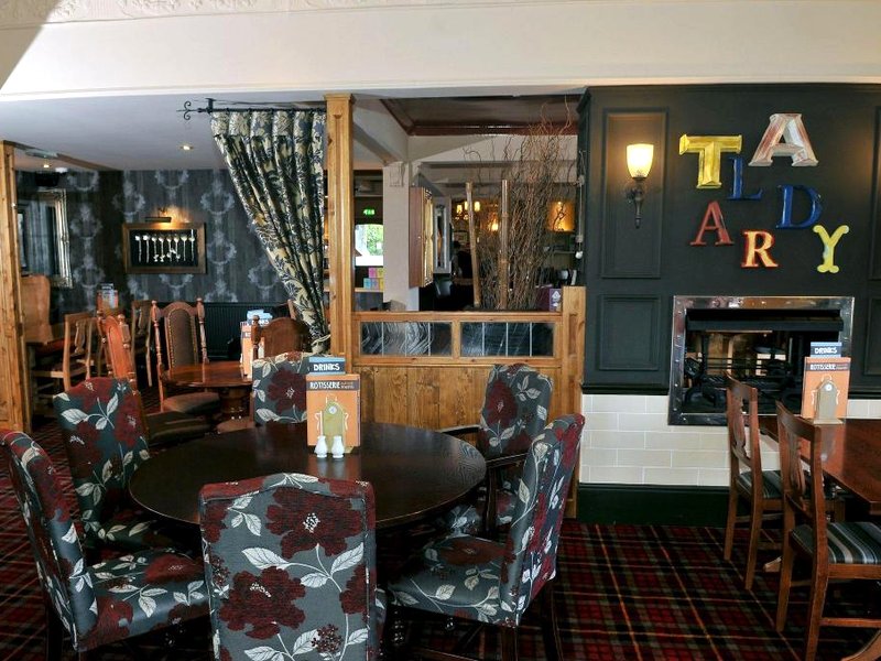 タラル ホテル バイ マーストンズ インズ (Talardy Hotel by Marston’s Inns)の写真