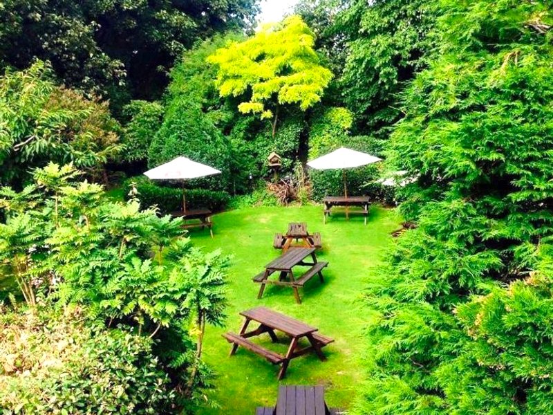 The Red Lion Inn & Restaurantの写真